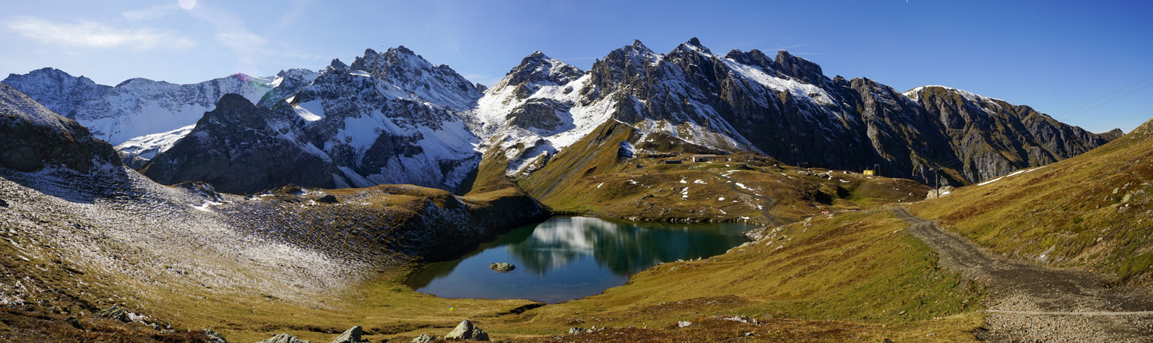 Wangsersee