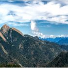 Wank, Garmisch-Partenkirchen ( vergrößern und scrollen )