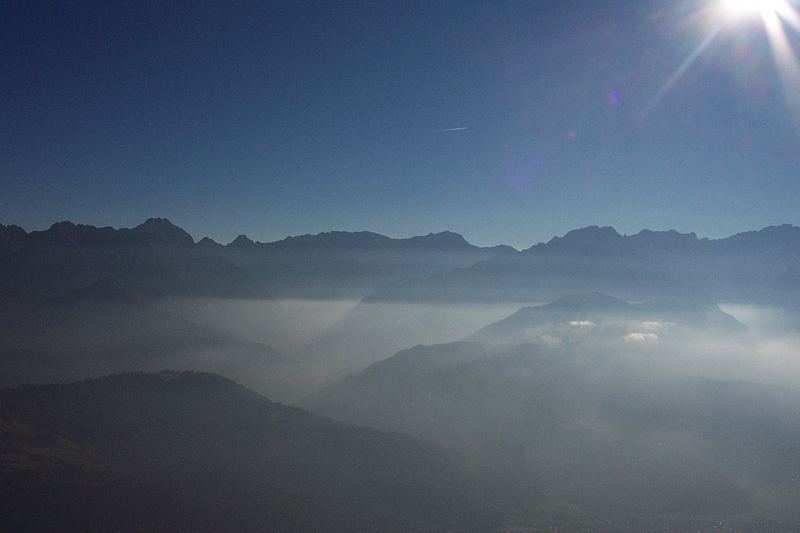 Wank_Garmisch-Partenkirchen