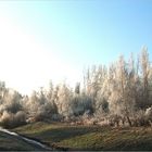 wann fängt der Winter an?