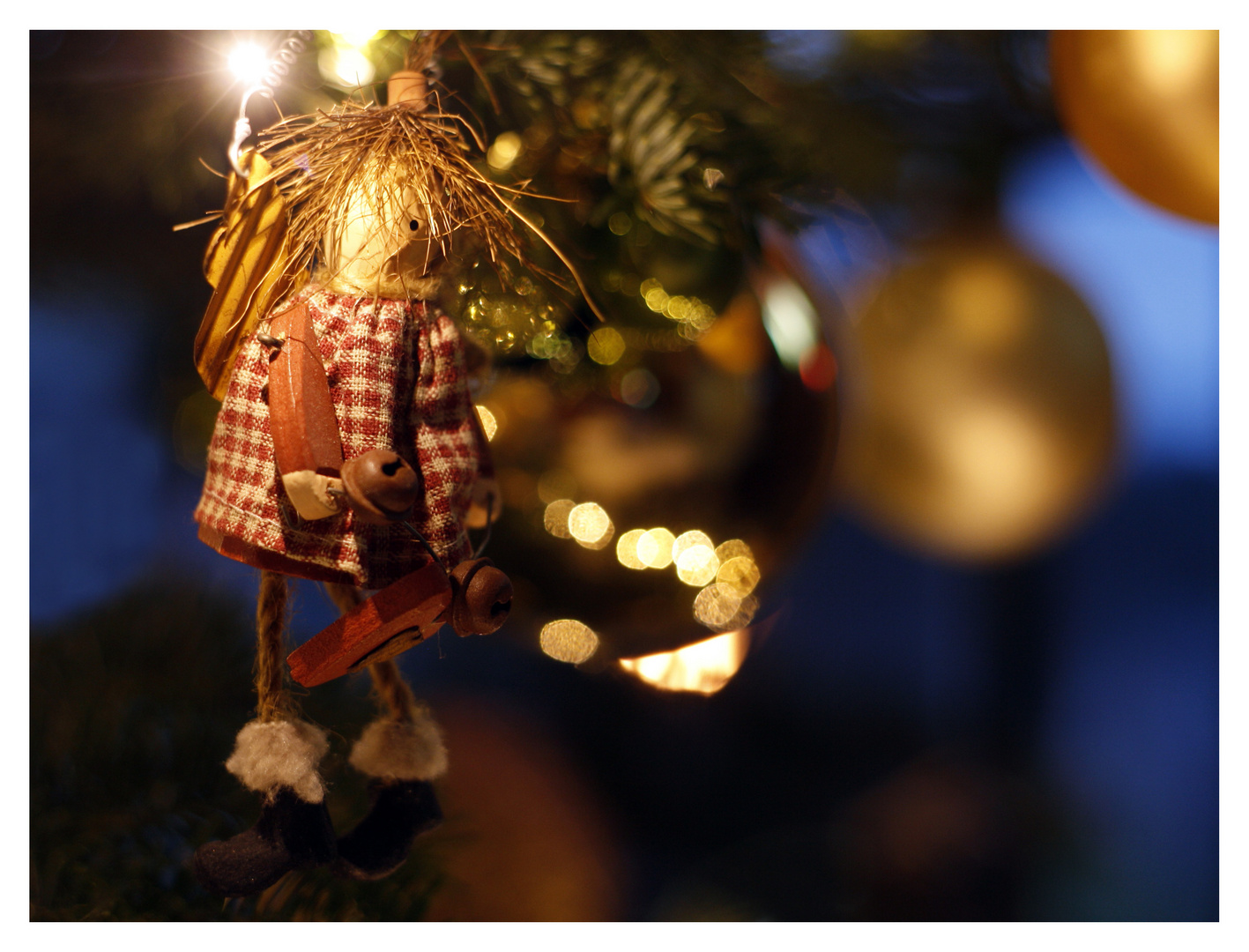 Wann Fangt Weihnachten An Foto Bild Gratulation Und