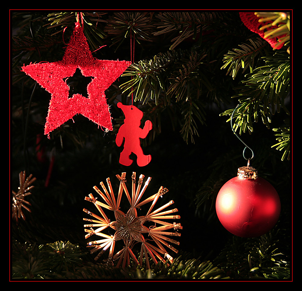 Wann Fangt Weihnachten An Foto Bild Weihnachten Spezial