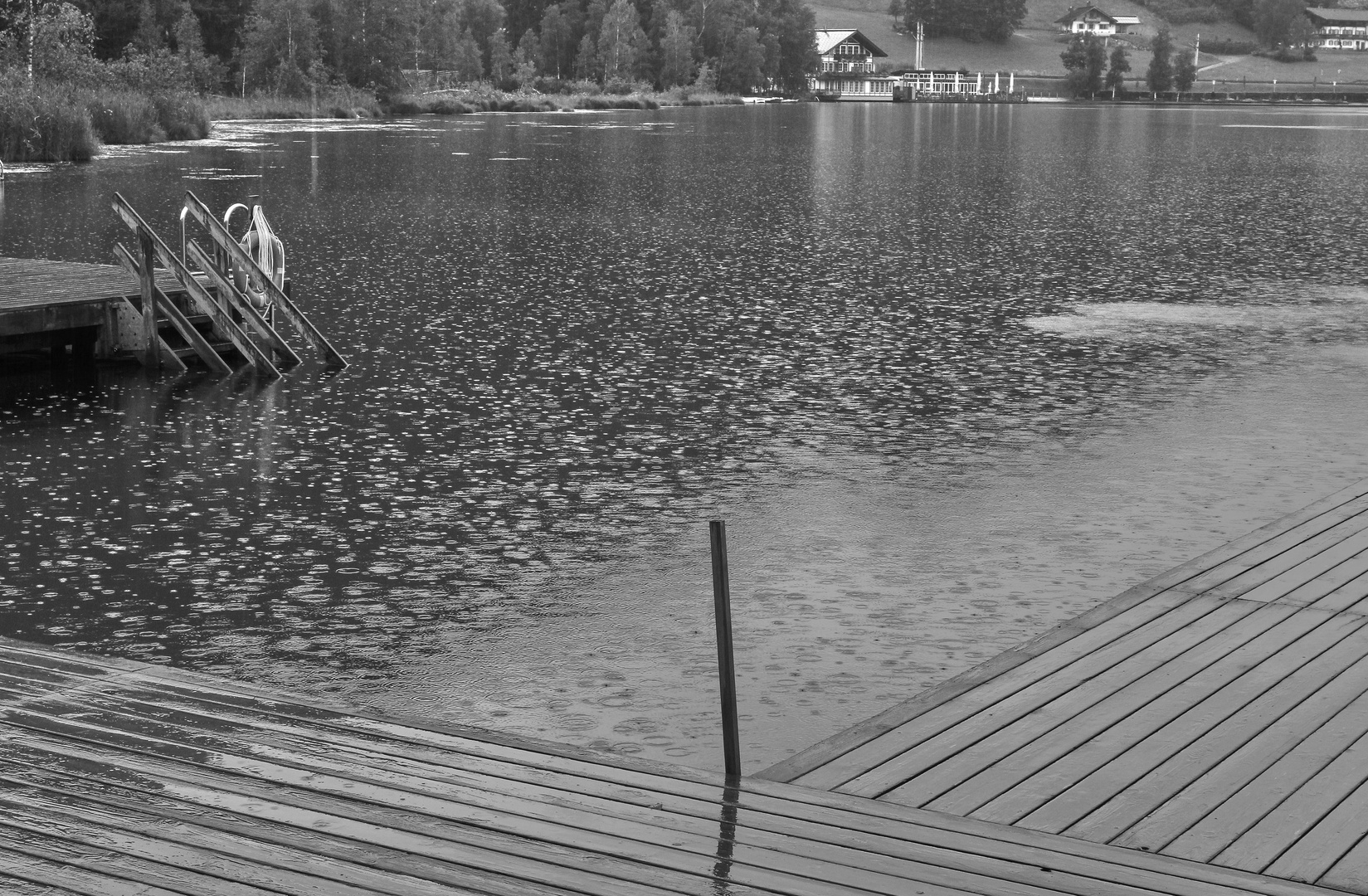 Wann gibt`s mal wieden nen "schlechten" Sommer?