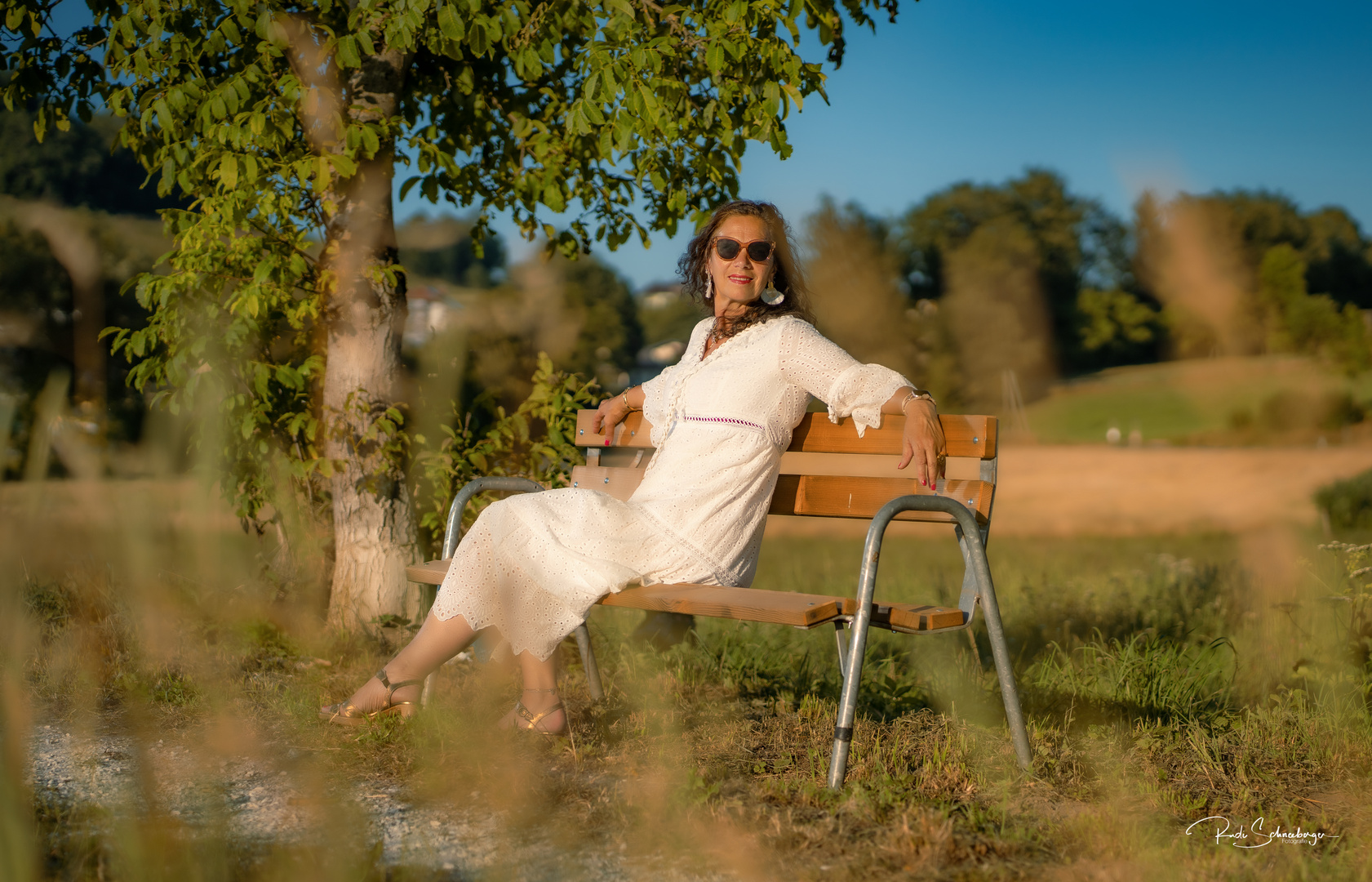 Wann ist die beste Zeit zum Fotografieren...