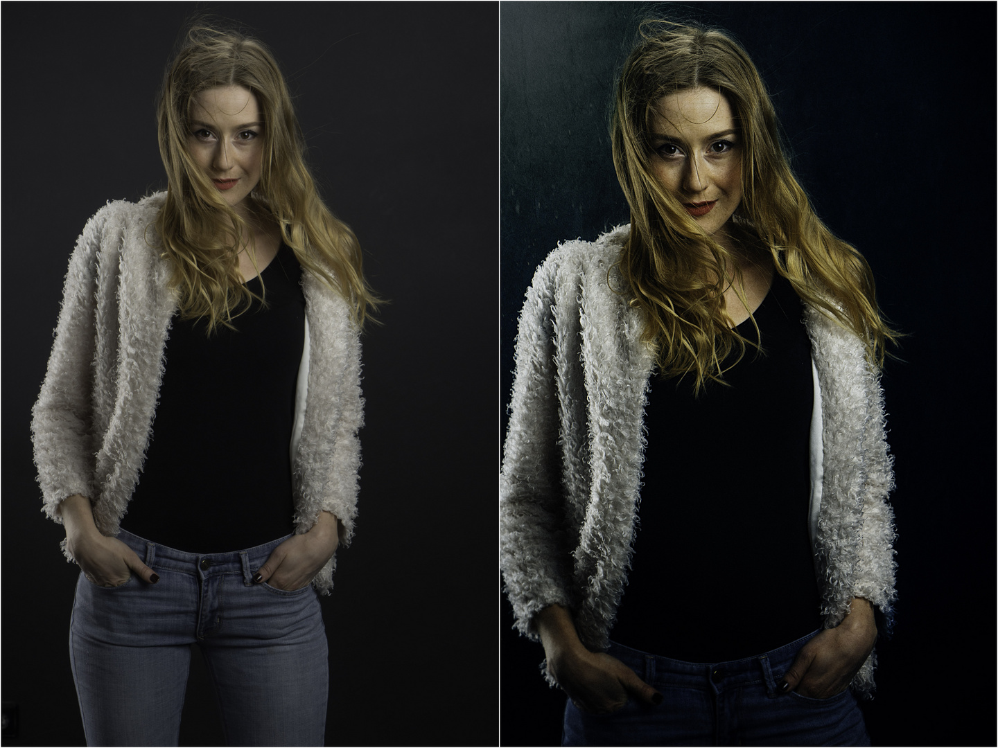 wann ist ein Bild fertig ??? Foto & Bild | archiv - kritik ...