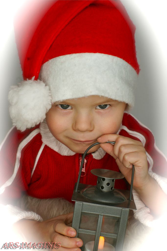 Wann Ist Weihnachten Foto Bild Kinder Portraits Menschen Bilder Auf Fotocommunity