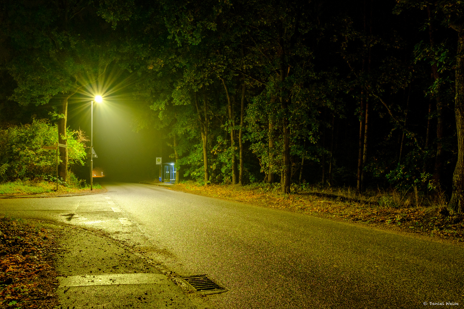 Wann kommt der Bus?