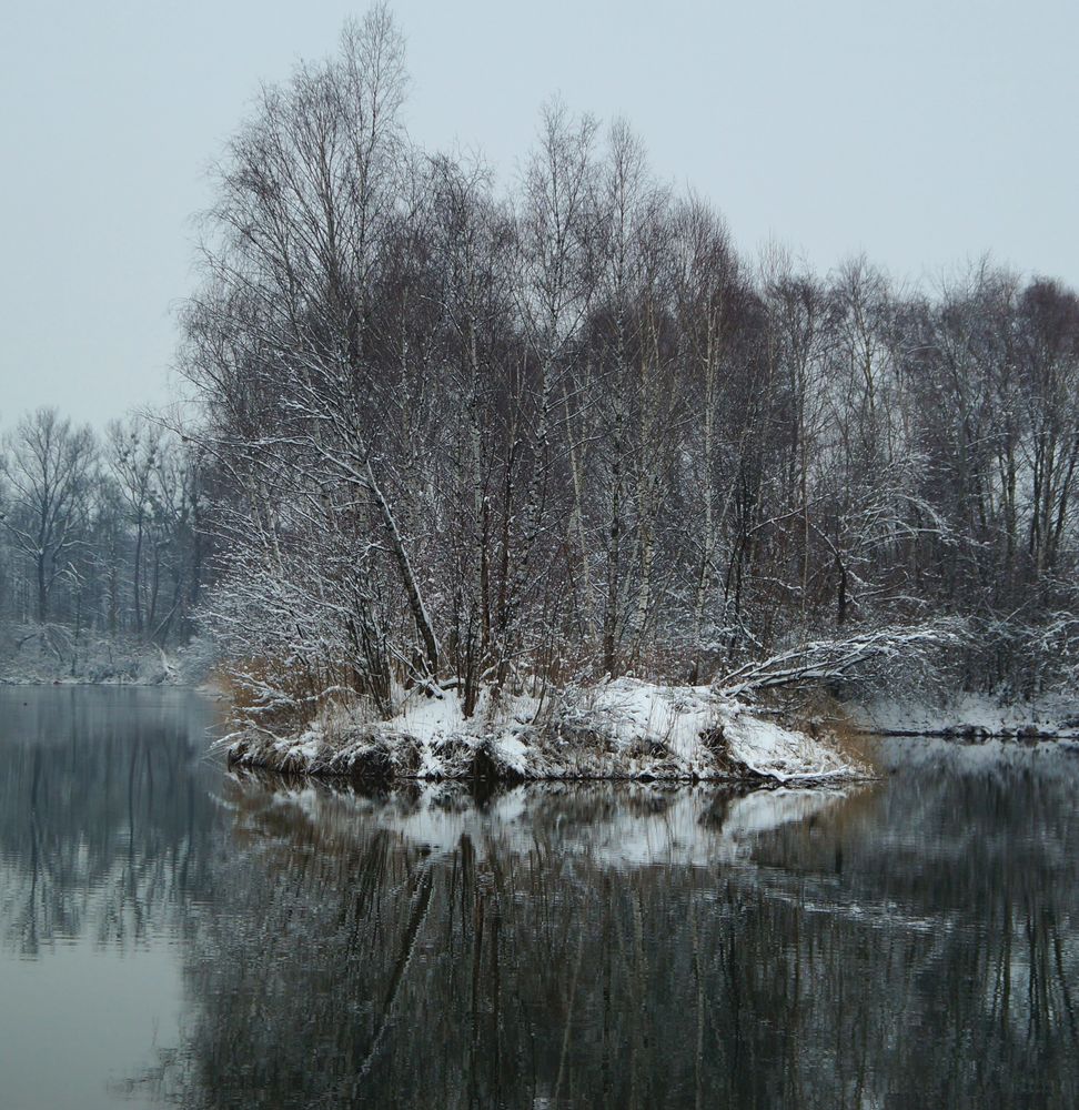 Wann kommt der Frühling??