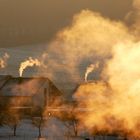 Wann kommt der Frühling?