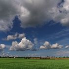 Wann kommt der Regen