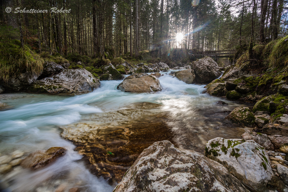 wann kommt der Schnee