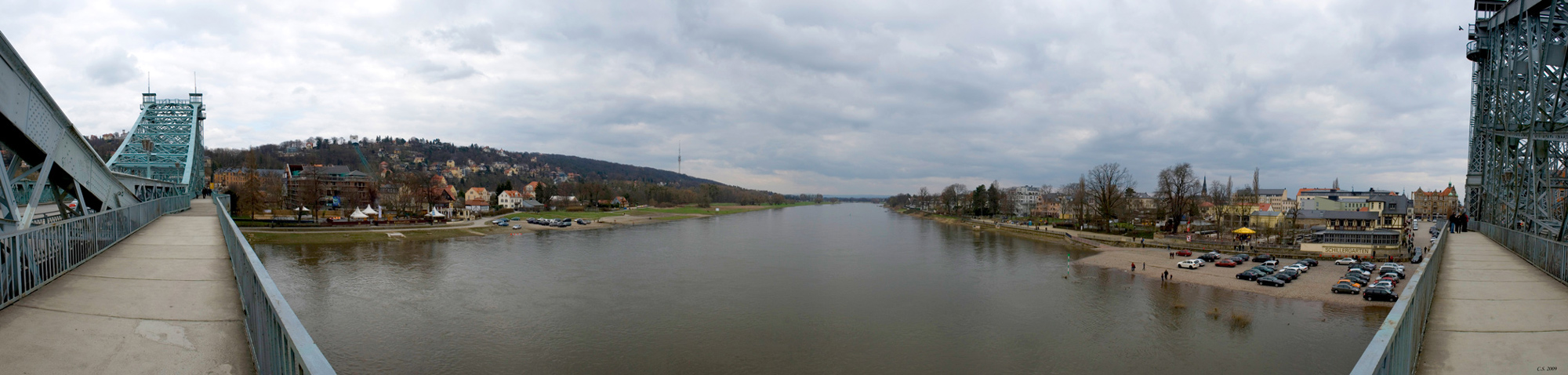 Wann kommt die Sonne?