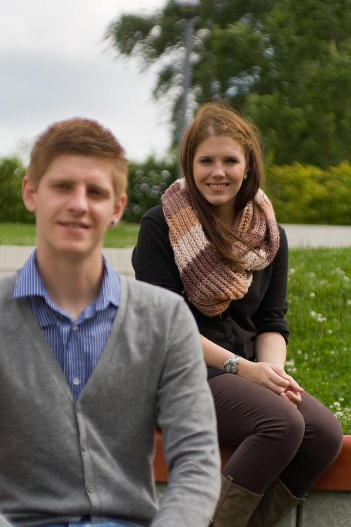 wann kommt nun das Vögelchen ........? Foto & Bild ...