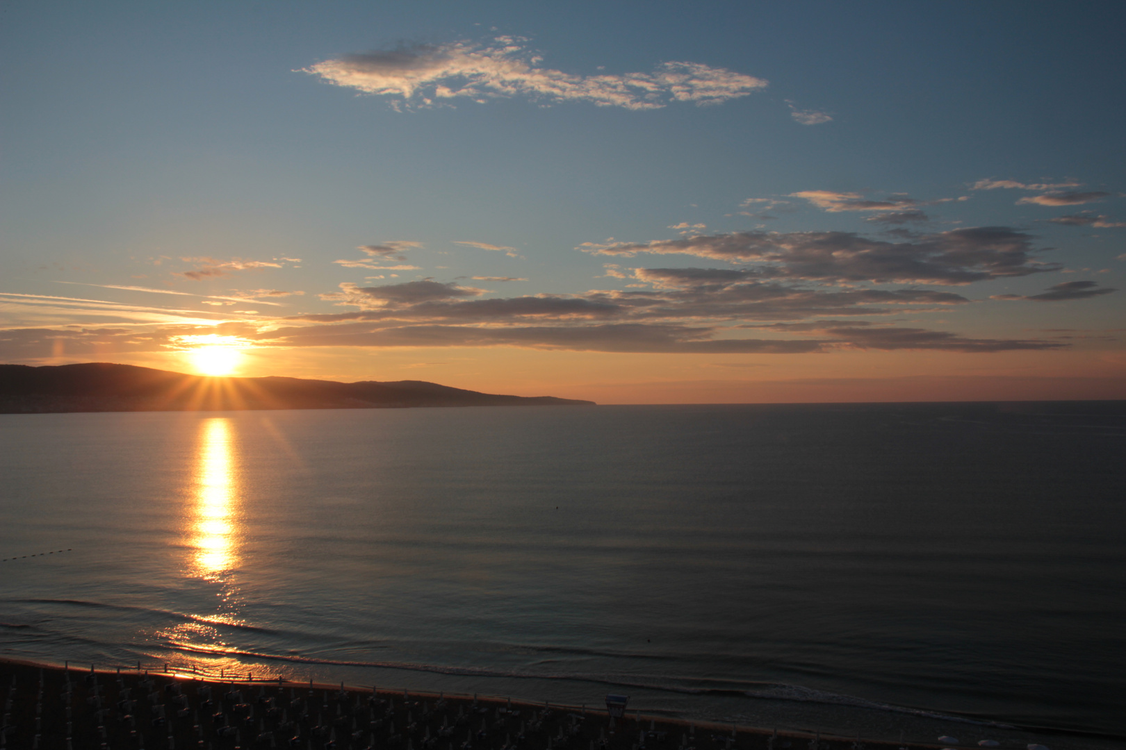 Wann wird es endlich wieder Sommer... Foto & Bild ...