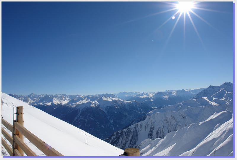 wann wird es wieder richtig Winter ... Winter wie im letzten Jahr ?