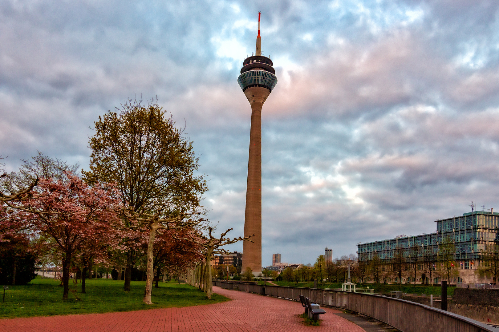 Wann wird wieder Frühling