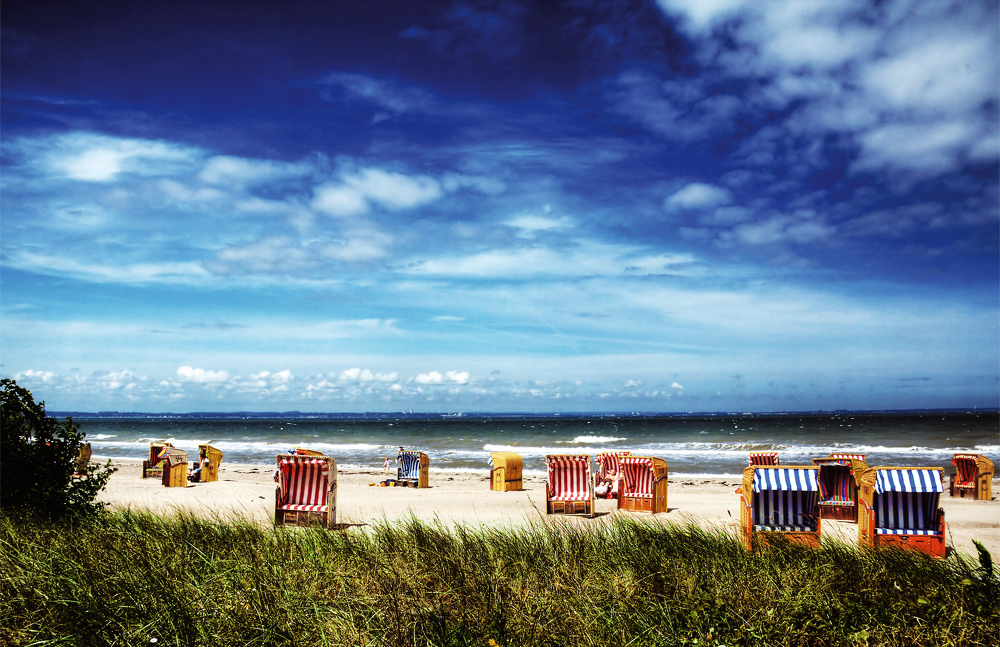 Wann wird's mal endlich wieder Sommer..... Foto & Bild ...