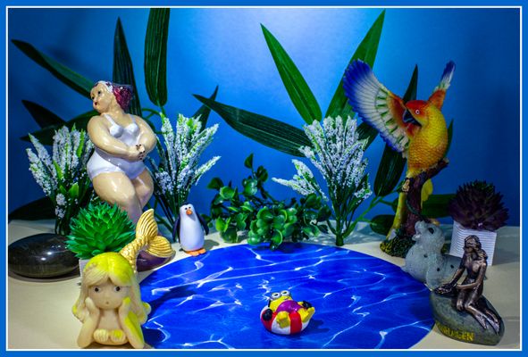 Wann wirds mal wieder ...