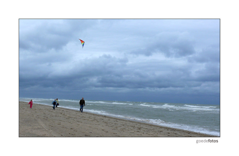 Wann wird's mal wieder richtig Sommer?