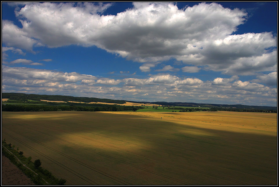 Wann wirds mal wieder richtig Sommer... RELOAD Foto ...
