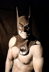 ----- wanna be a batguy !!! -----