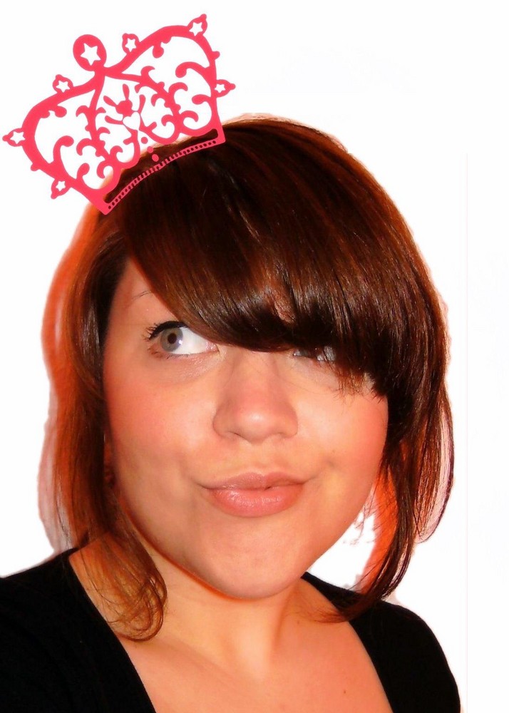 *wanna be a princess