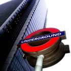 Wanna go overground or underground?