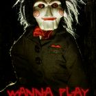 Wanna play a game? [SAW]