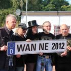 WANNE 2012