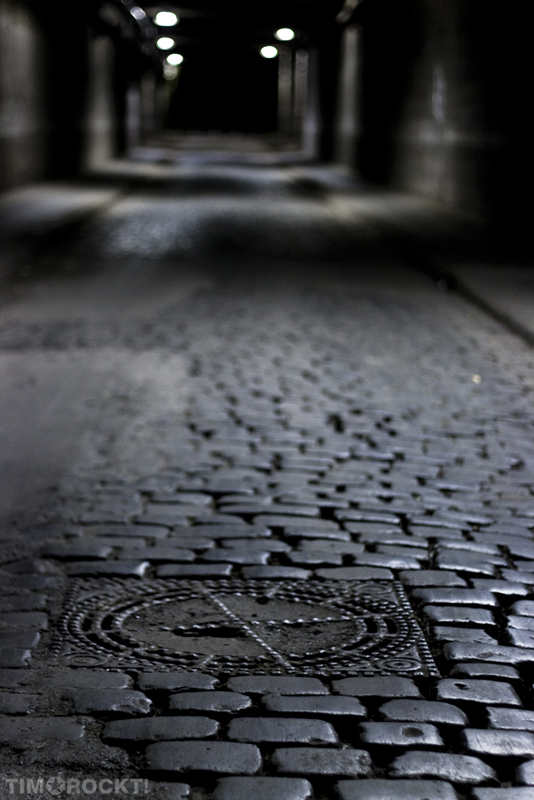 Wanne-Eickel Tunnel