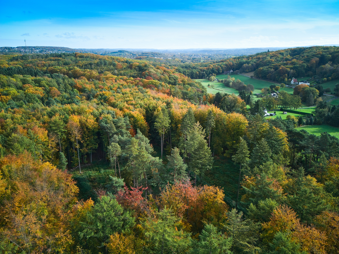 Wannebachtal