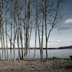 Wannsee bei Berlin