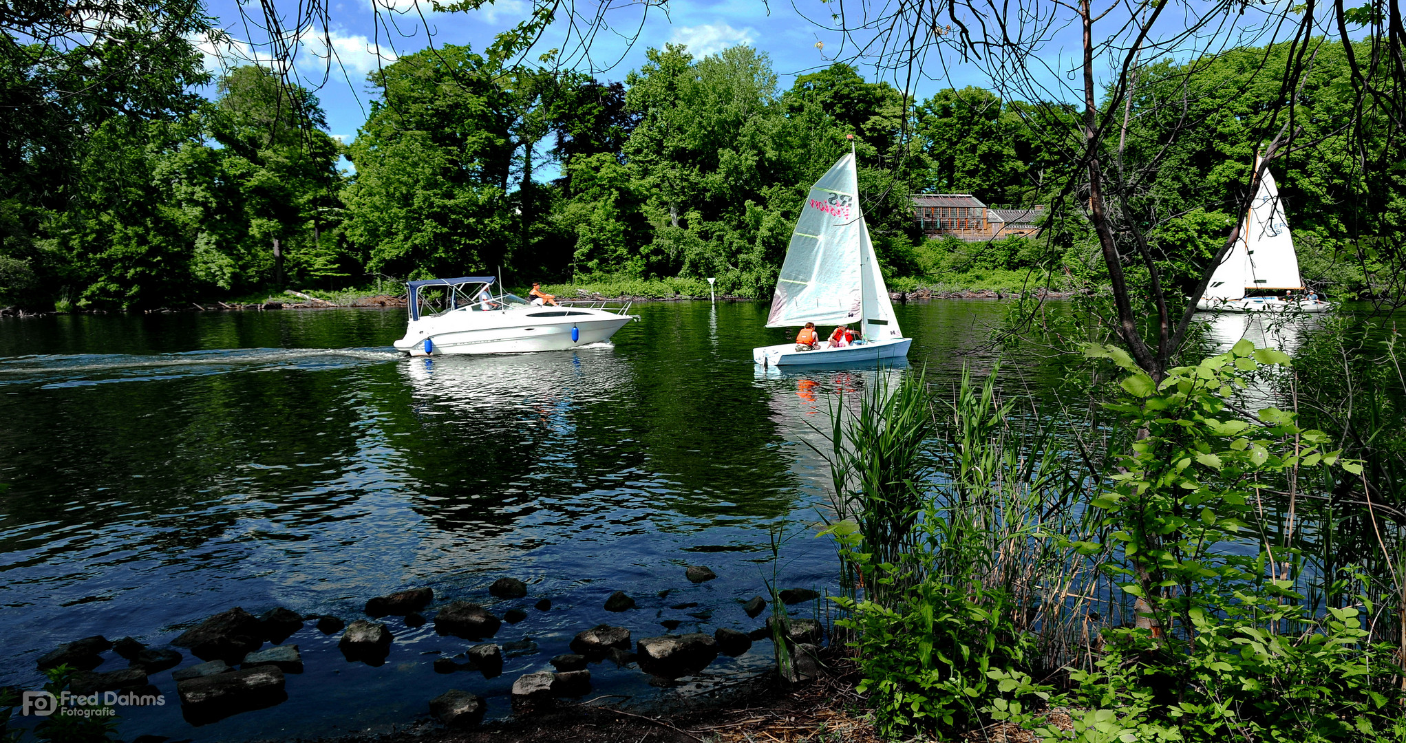 Wannsee, Berlin