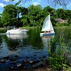 Wannsee, Berlin