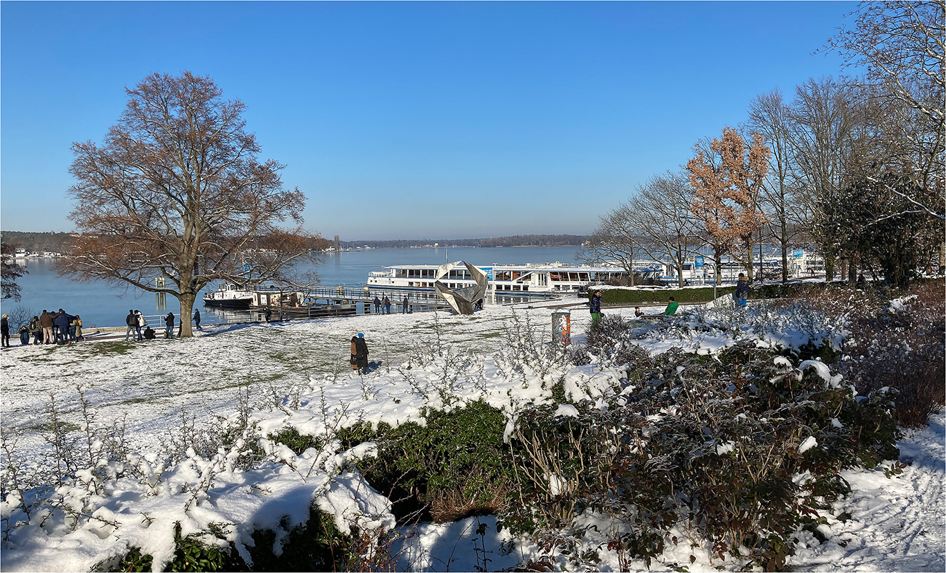 Wannsee 