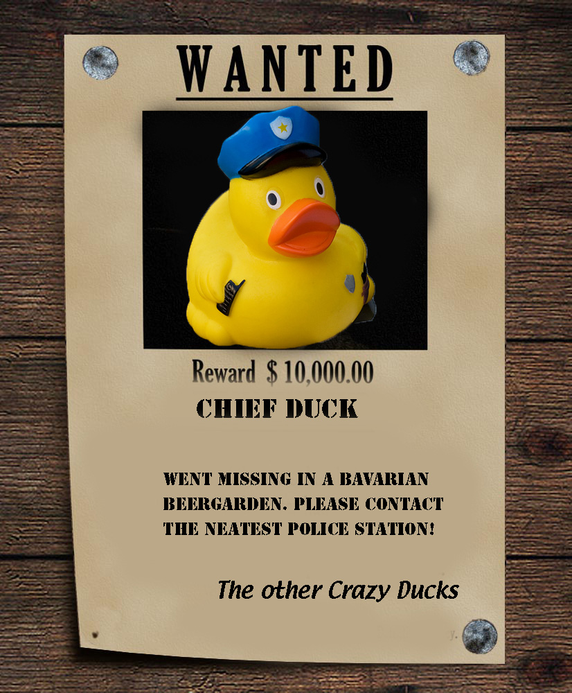 Wanted