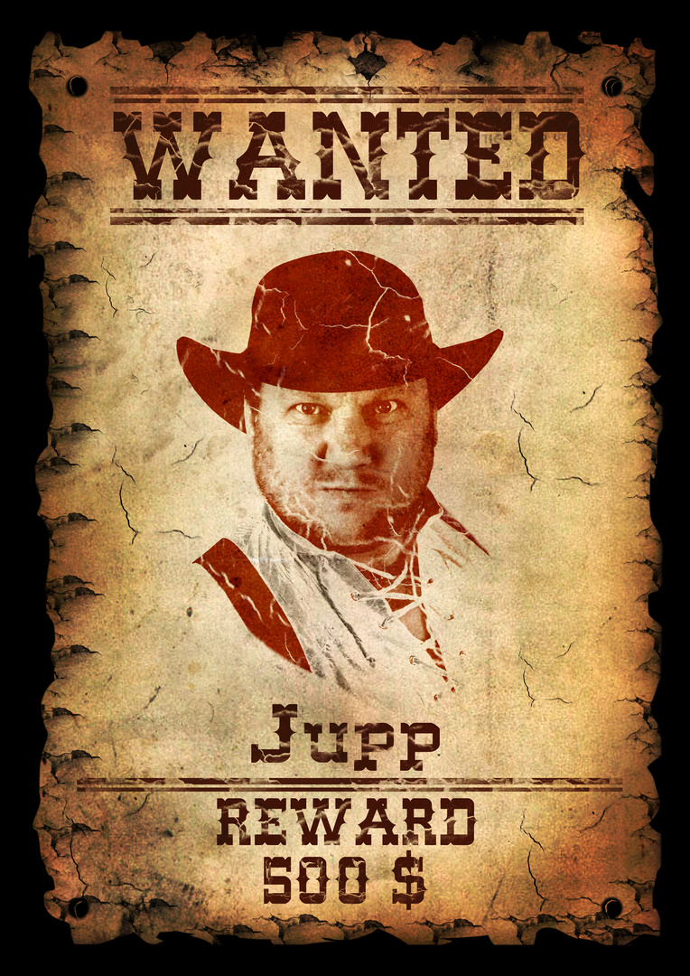 Wanted