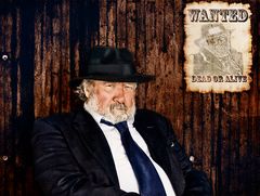 Wanted