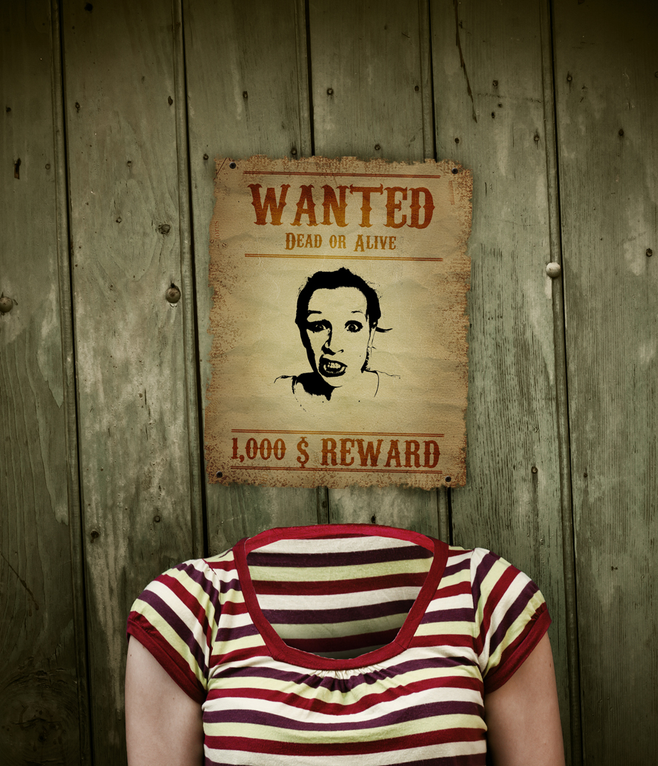 Wanted