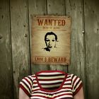 Wanted