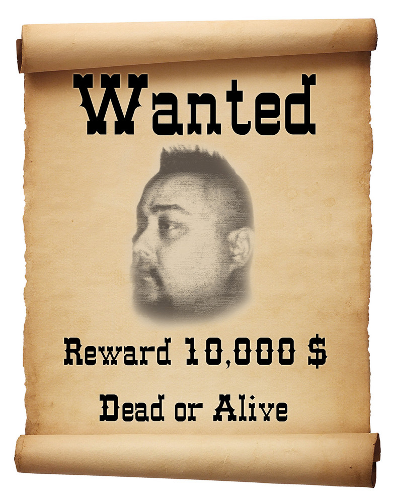 Wanted