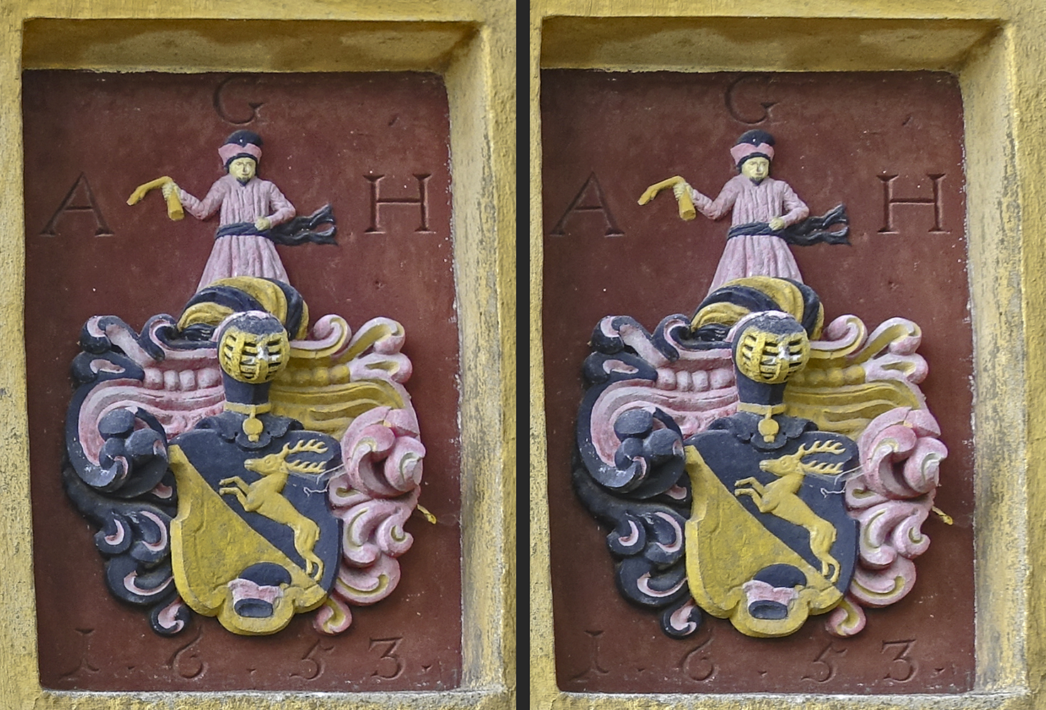 Wappen (3D)