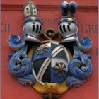 Wappen.