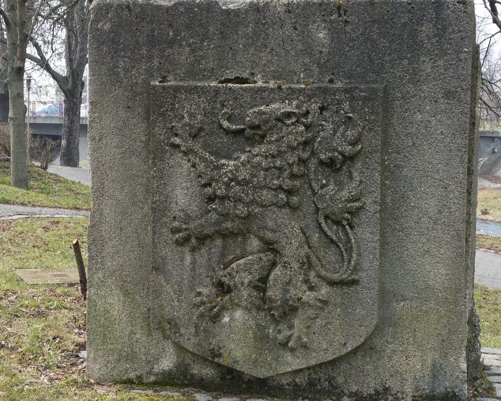 Wappen Foto & Bild | landschaft, garten- & parklandschaften