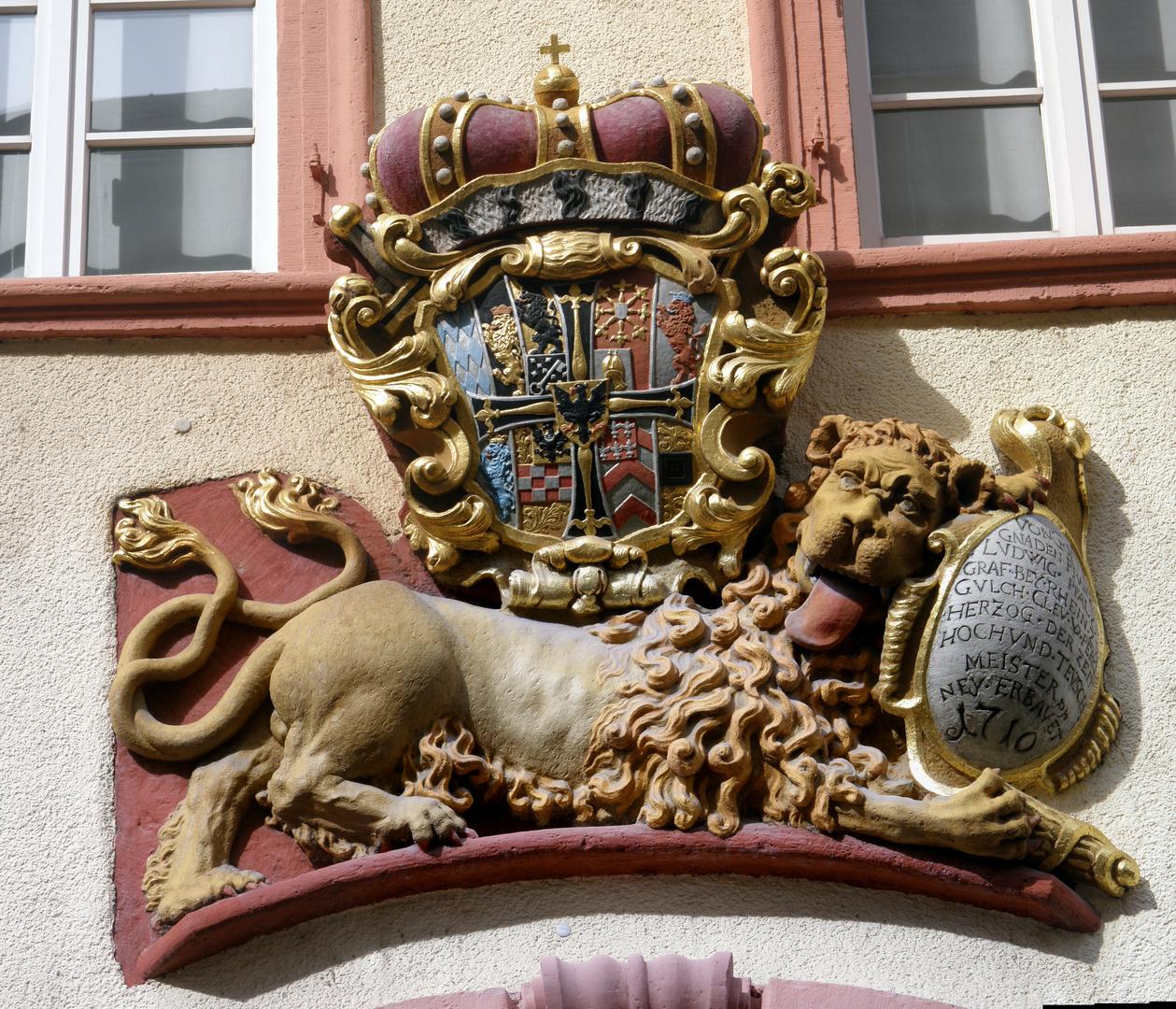 Wappen