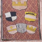 Wappen am Wasserschloss