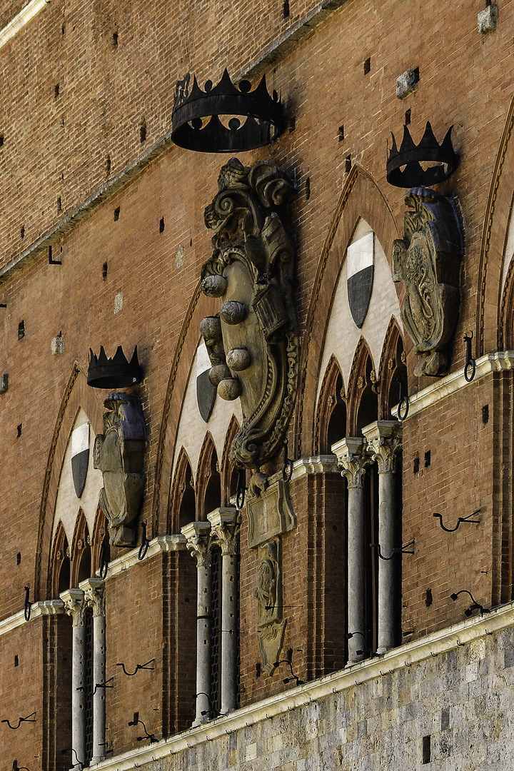 Wappen der Medici