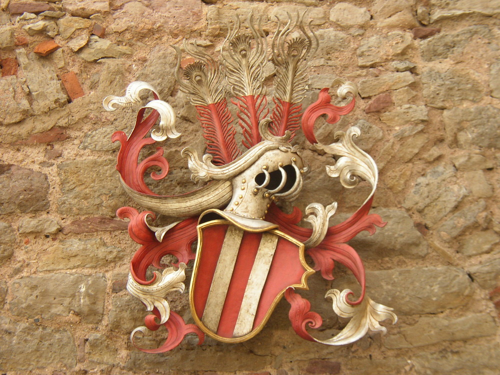 Wappen der Trimburg