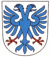 Wappen Schlatt