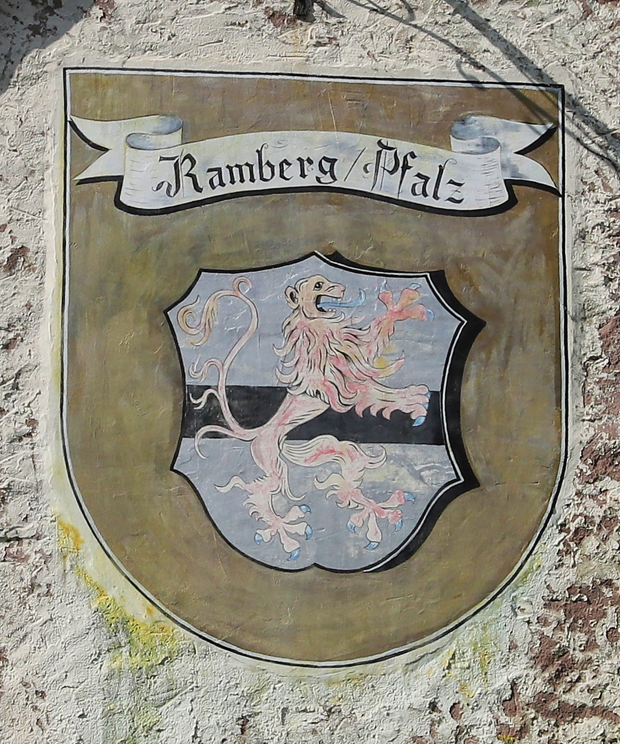 Wappen von Ramberg (2020_06_27_0686_ji)